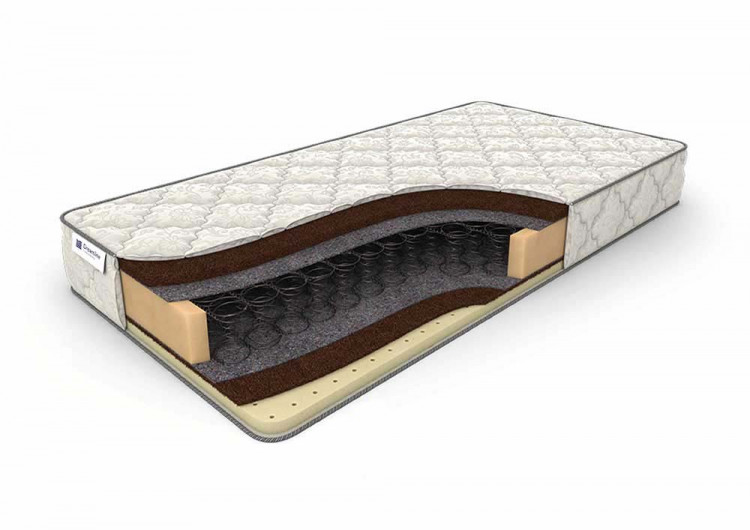 Матрас Dreamline SleepDream (Слипдрим) Hard BS-120 Матрас Dreamline SleepDream (Слипдрим) Hard BS-120