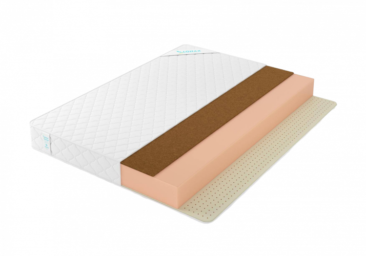 Матрас Lonax Roll Latex Cocos Матрас Lonax Roll Latex Cocos