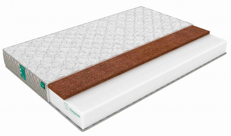 Матрас Sleeptek Roll CocosFoam 16 Матрас Sleeptek Roll CocosFoam 16
