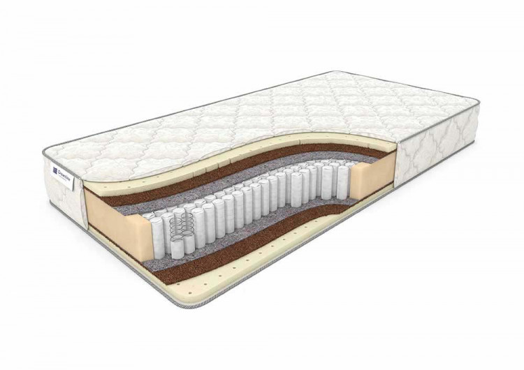 Матрас Dreamline SleepDream Medium S1000 Матрас Dreamline SleepDream Medium S1000
