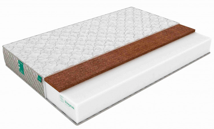 Матрас Sleeptek Roll CocosFoam 20 Матрас Sleeptek Roll CocosFoam 20