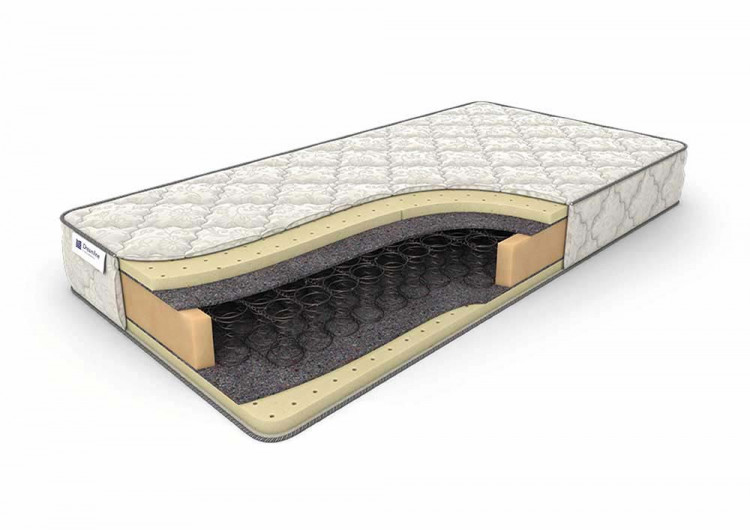 Матрас Dreamline Sleep-2 BS-120