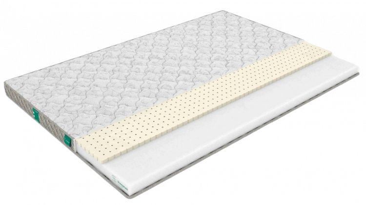 Матрас Sleeptek Roll LatexFoam 6 Матрас Sleeptek Roll LatexFoam 6