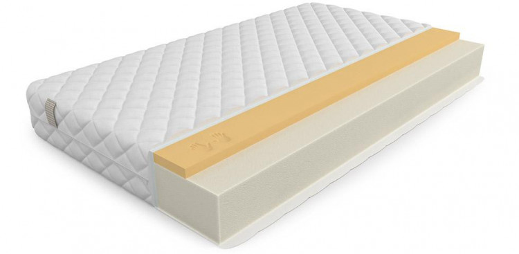 Матрас Mr.Mattress SMART XL Матрас Mr.Mattress SMART XL