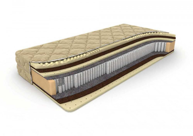 Матрас Dreamline Dream Massage S2000 Матрас Dreamline Dream Massage S2000