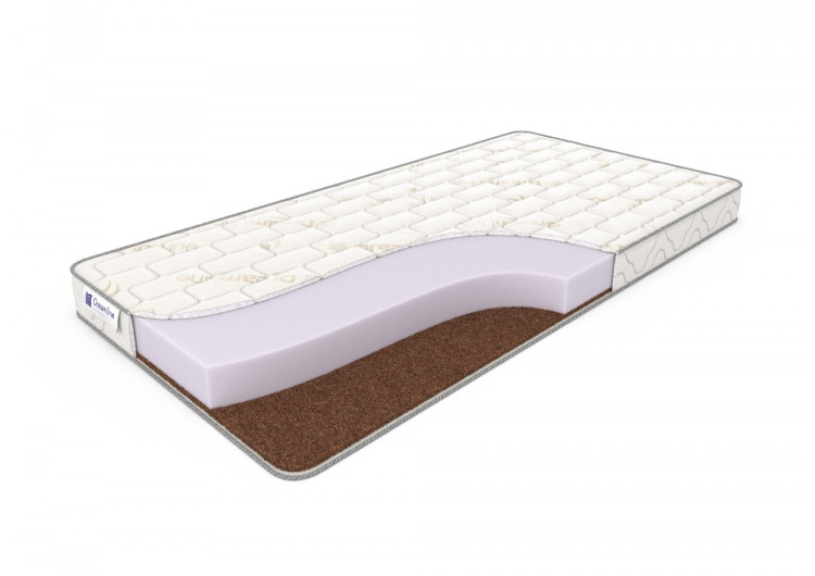 Матрас Dreamline Slim Roll Hard Матрас Dreamline Slim Roll Hard
