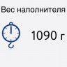 Подушка Мир Матрасов Vita Home Temp Control L