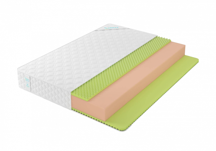 Матрас Lonax Roll Relax Plus Матрас Lonax Roll Relax Plus