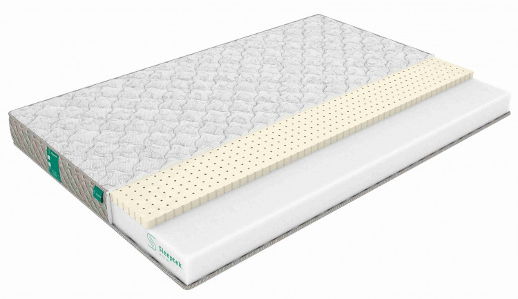 Матрас Sleeptek Roll LatexFoam 12 Матрас Sleeptek Roll LatexFoam 12