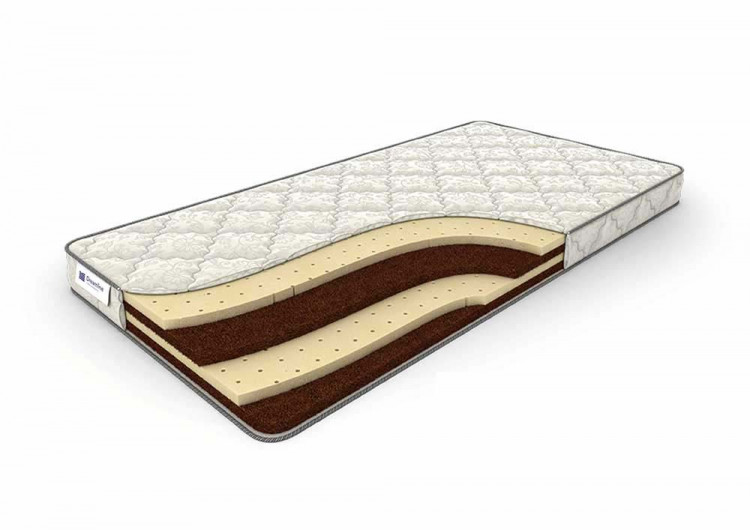 Матрас Dreamline Mix Slim (Слим) Матрас Dreamline Mix Slim (Слим)