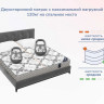 Матрас Димакс Твист Ролл Софт плюс 