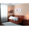 Кровать DreamLine Тахта 2