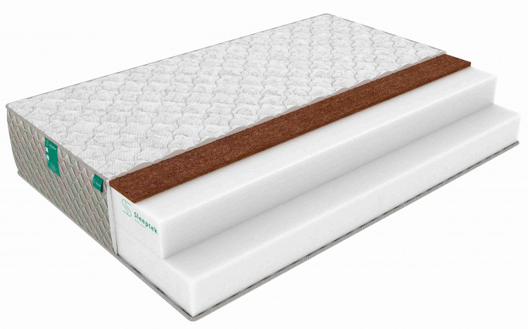 Матрас Sleeptek Roll SpecialFoam Cocos 29 Матрас Sleeptek Roll SpecialFoam Cocos 29