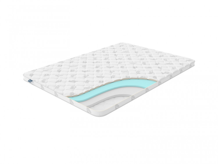 Наматрасник Димакс Balance foam 2 см + Струтто 3см Наматрасник Димакс Balance foam 2 см + Струтто 3см