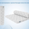 Наматрасник Димакс Balance foam 2 см + Струтто 3см 