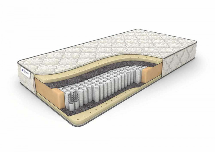Матрас Dreamline Sleep-3 S-1000 Матрас Dreamline Sleep-3 S-1000
