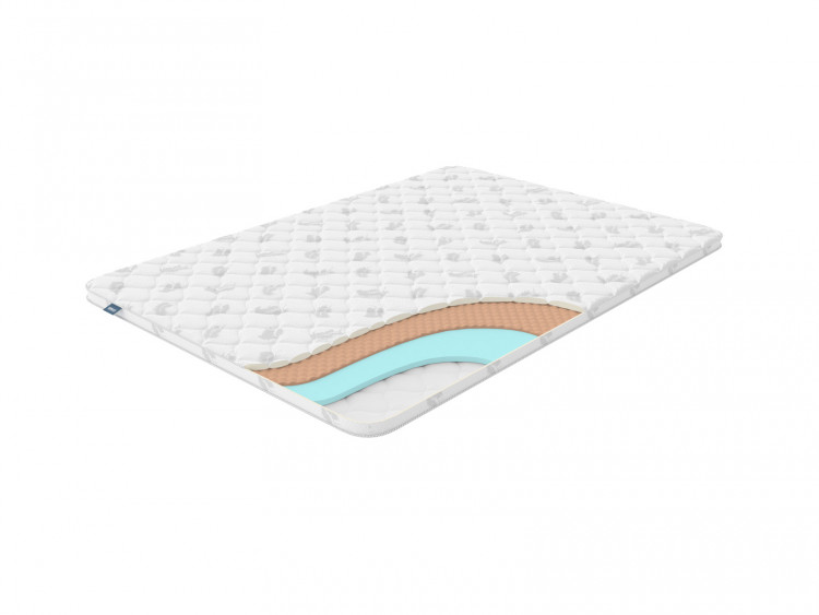 Наматрасник Димакс Massage foam 3 см Наматрасник Димакс Massage foam 3 см