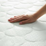 Наматрасник Димакс Massage foam 3 см 
