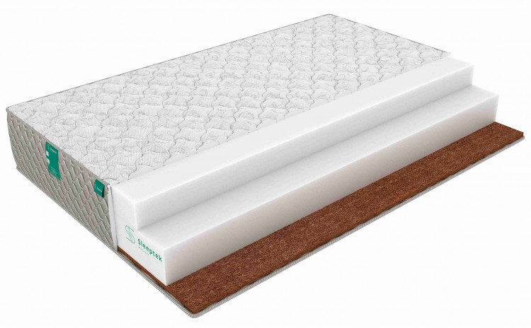 Матрас Sleeptek Roll SpecialFoam Cocos 25 Матрас Sleeptek Roll SpecialFoam Cocos 25