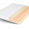 Матрас Lonax Roll Comfort 3 Plus