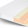 Матрас Lonax Roll Comfort 3 Plus