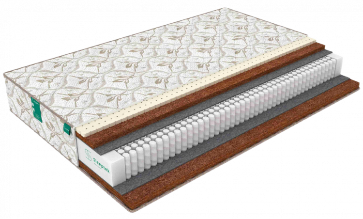 Матрас Sleeptek Perfect SoftStrong Cocos Матрас Sleeptek Perfect SoftStrong Cocos