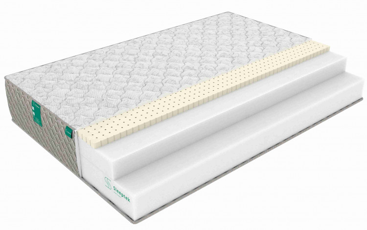 Матрас Sleeptek Roll SpecialFoam Latex 26 Матрас Sleeptek Roll SpecialFoam Latex 26