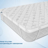 Наматрасник Димакс Balance foam 4 см 