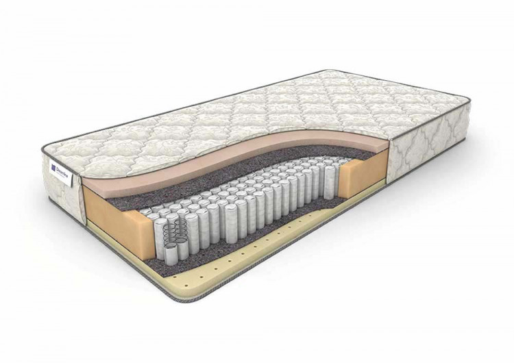 Матрас Dreamline Memory Sleep S1000 Матрас Dreamline Memory Sleep S1000