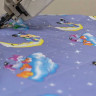 Детский матрас Dreamline Baby Holl mini