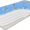 Детский матрас Dreamline Baby Holl mini