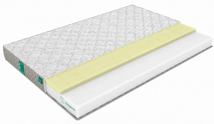 Матрас Sleeptek Roll Memo 12 Матрас Sleeptek Roll Memo 12