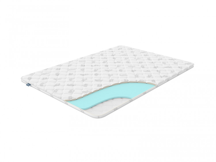 Наматрасник Димакс Balance foam 2 см Наматрасник Димакс Balance foam 2 см