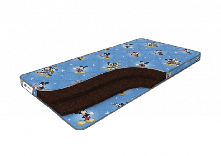 Детский матрас Dreamline Baby Dream 6 Детский матрас Dreamline Baby Dream 6