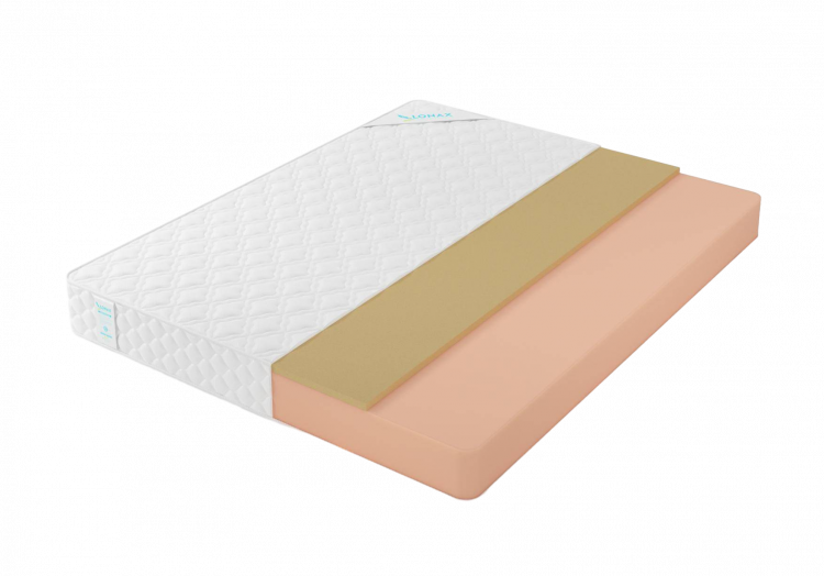 Матрас Lonax Roll Memory 2 Матрас Lonax Roll Memory 2
