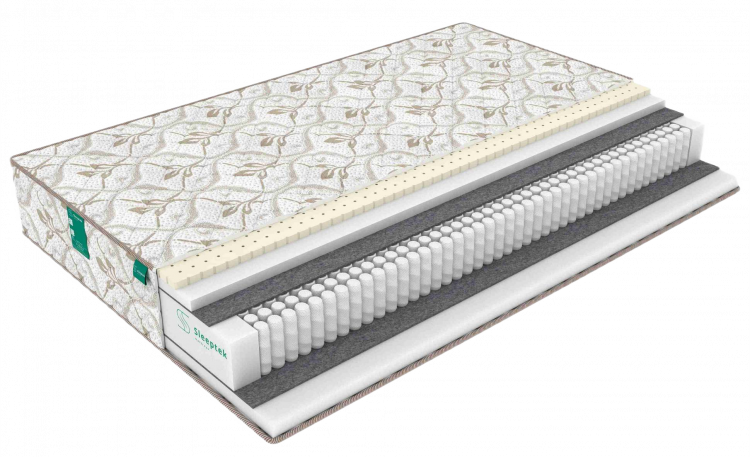 Матрас Sleeptek Perfect SoftNorma Foam Матрас Sleeptek Perfect SoftNorma Foam