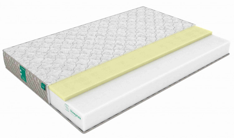Матрас Sleeptek Roll Memo 16 Матрас Sleeptek Roll Memo 16