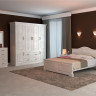Кровать Dreamline Эдем