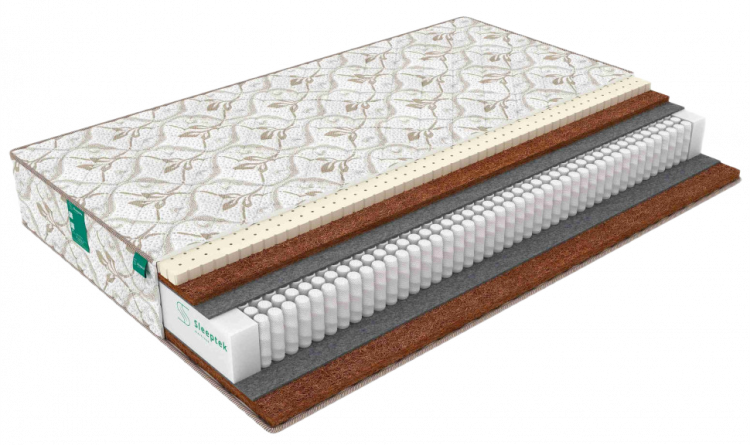 Матрас Sleeptek Perfect LatexStrong Cocos Матрас Sleeptek Perfect LatexStrong Cocos