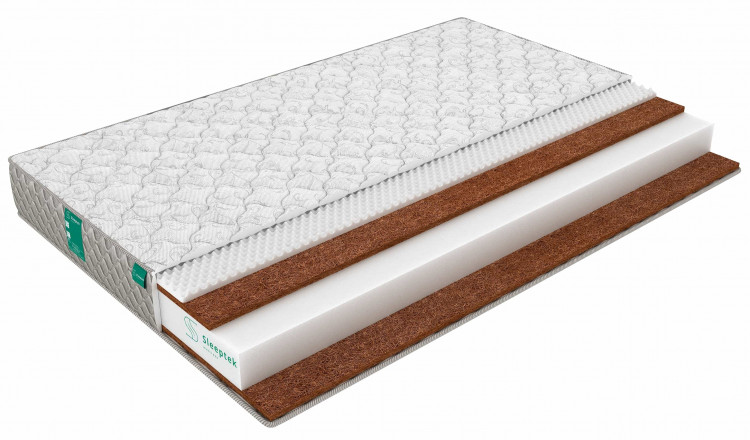Матрас Sleeptek Roll Massage DoubleStrong 14 Матрас Sleeptek Roll Massage DoubleStrong 14