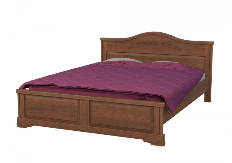 Кровать Dreamline Эдем 1 Кровать Dreamline Эдем 1