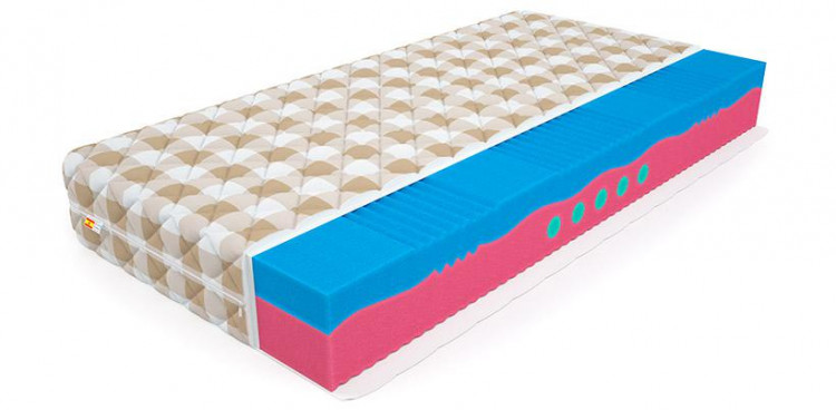 Матрас Mr.Mattress BioGold Viscoool Матрас Mr.Mattress BioGold Viscoool